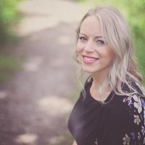 Meet your Posher, Meghan